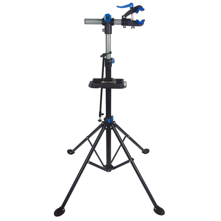 Adjustable Heavy-Duty Bicycle Repair Stand Stornfield