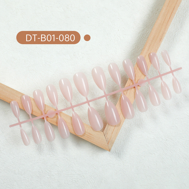 High-quality artificial nail styling set Stornfield