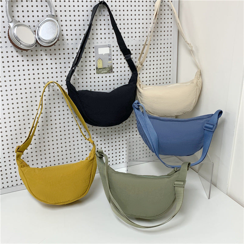 Comfortable shoulder bag with adjustable shoulder strap Stornfield
