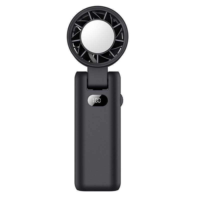 Unisex Portable Smart Cooling Device Stornfield