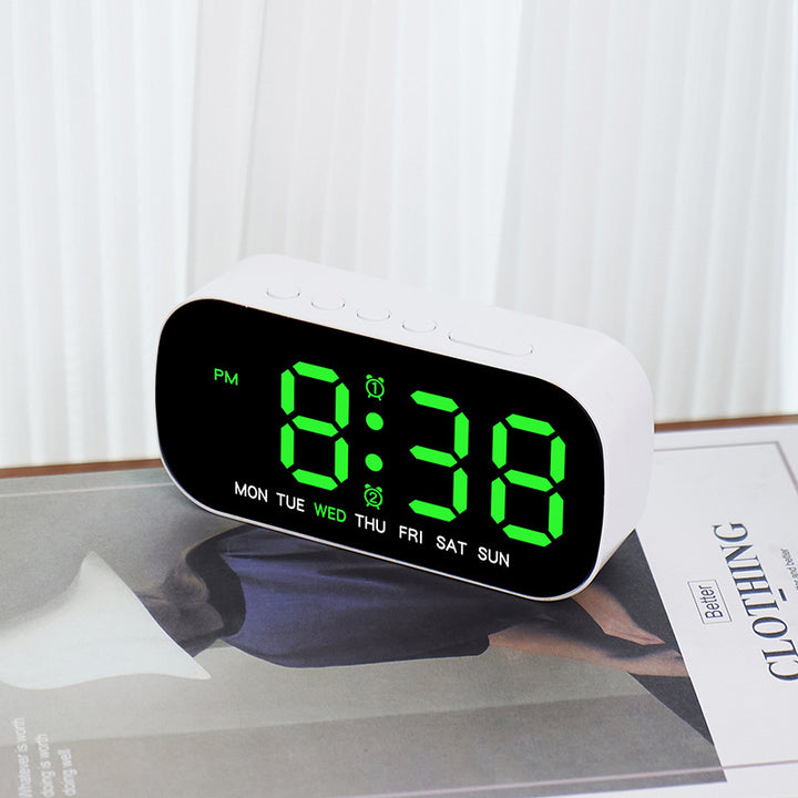 Digital Alarm Clock Stornfield