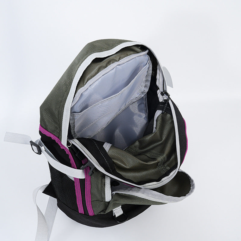 Multi-Functional Sports School Backpack Stornfield