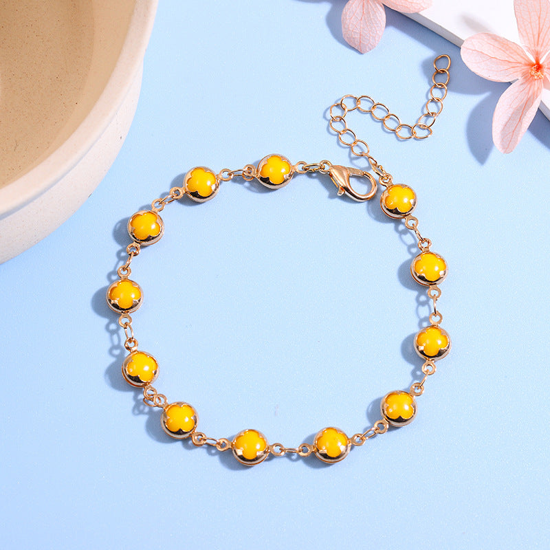 Elegant Statement Bracelet Stornfield