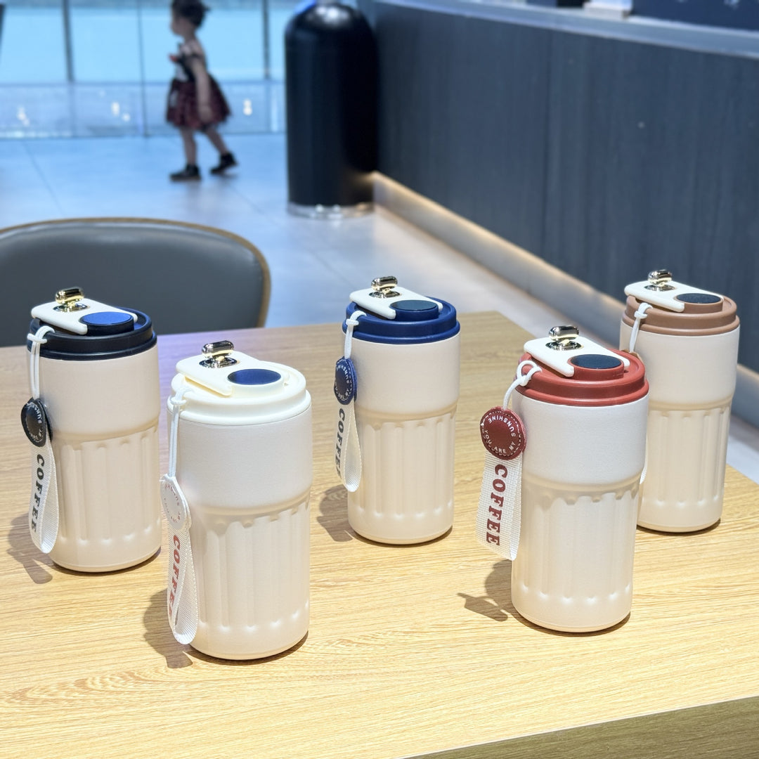Women stylish and innovative coffee mug Stornfield