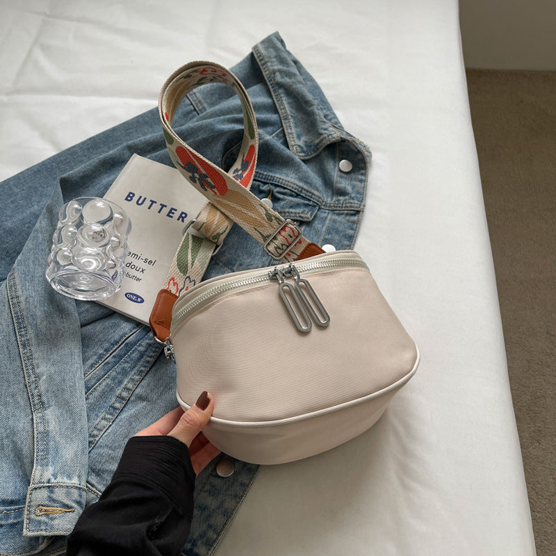 Chic Structured Crossbody Bag Stornfield