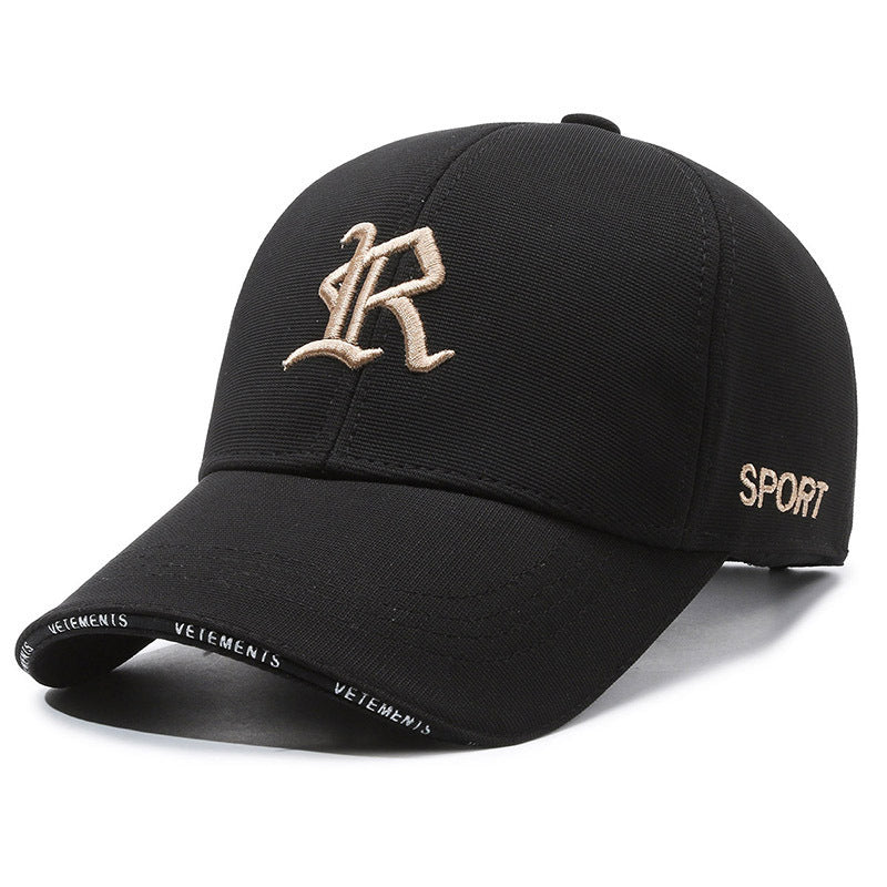 Women’s Sporty Baseball Cap Stornfield
