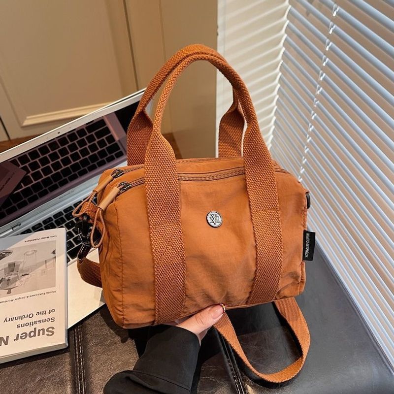 Versatile Multi-Functional Handheld Utility Bag Stornfield