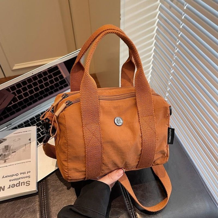 Versatile Multi-Functional Handheld Utility Bag Stornfield