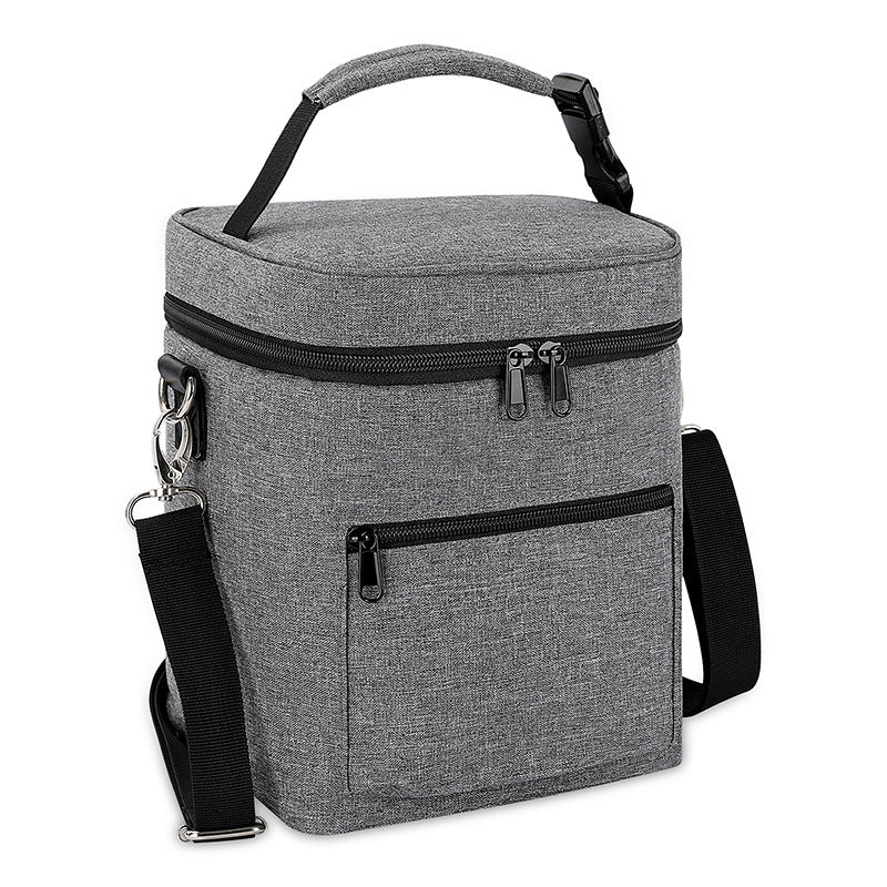 Insulated Food Carrier Stornfield