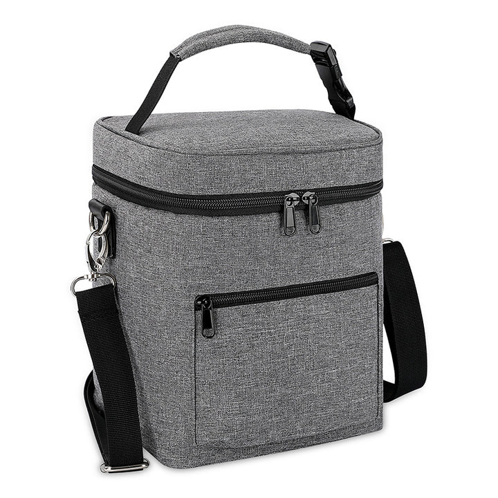 Insulated Food Carrier Stornfield
