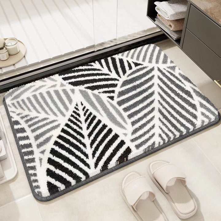 Home Décor Bath Mat