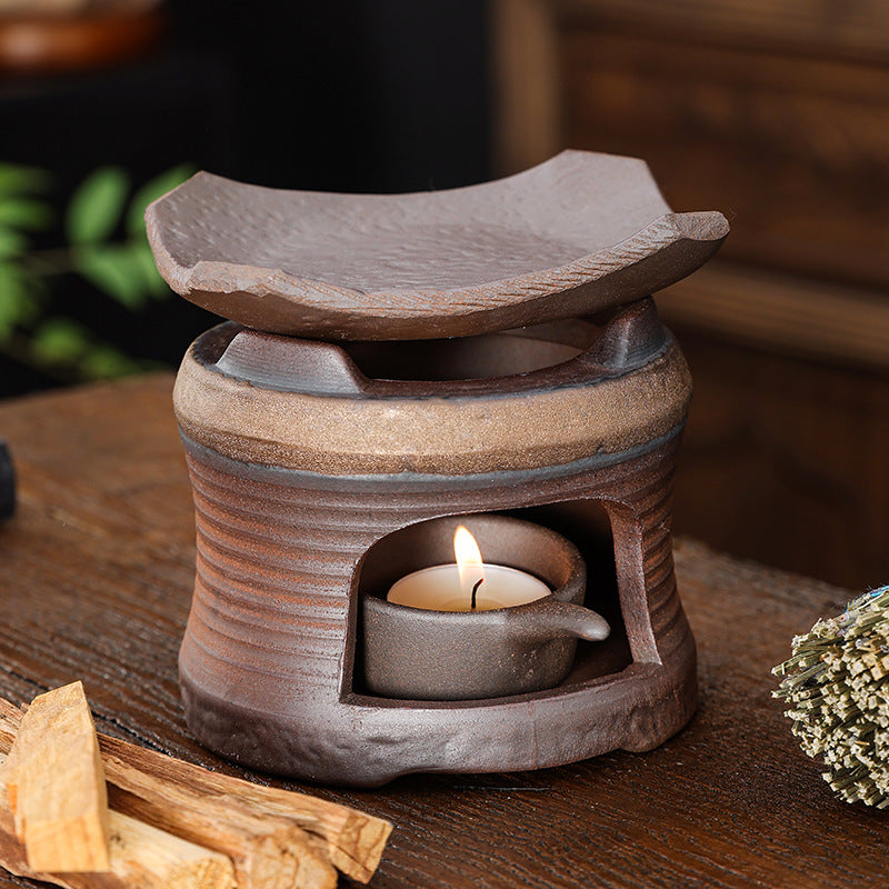 Aromatherapy Stone Diffuser