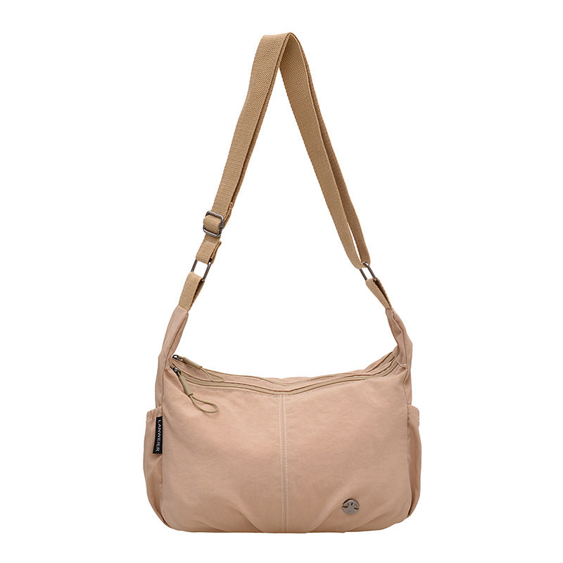 WoVersatile Everyday Crossbody Messenger Bag Stornfield