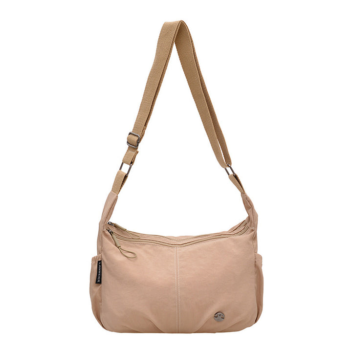 WoVersatile Everyday Crossbody Messenger Bag Stornfield