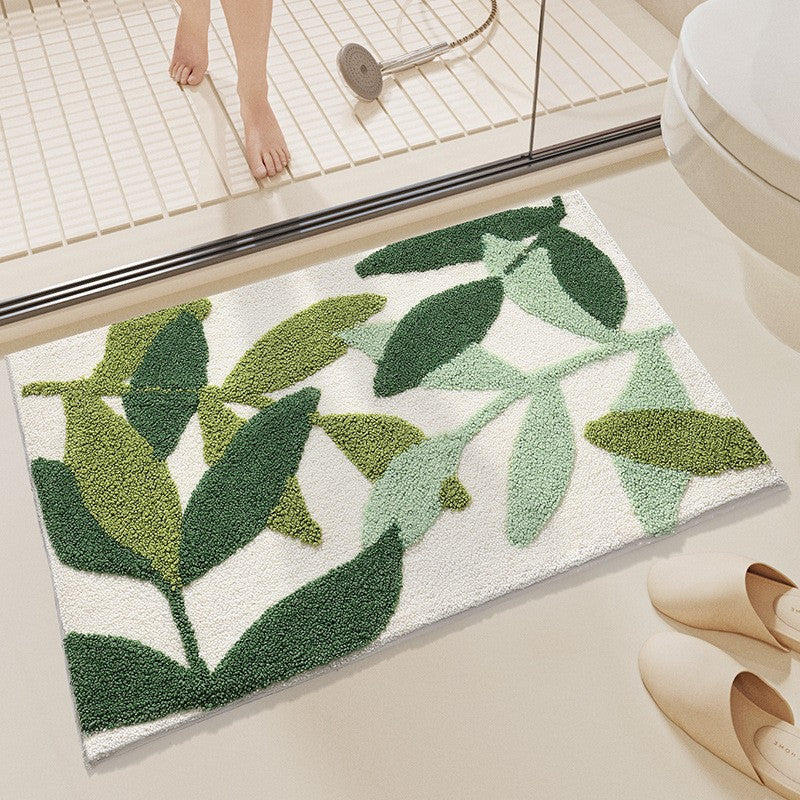 Bathroom Mat Stornfield