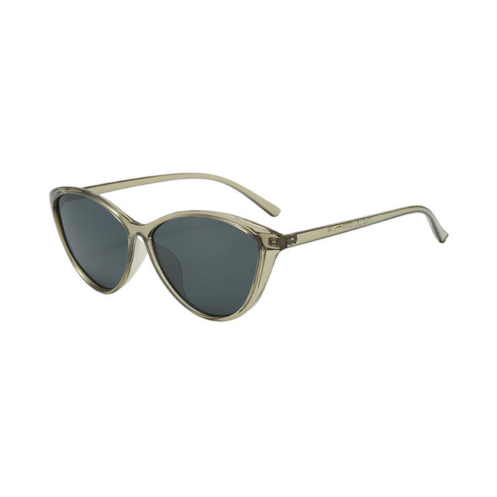 Women's Cat-Eye Glasses with Modern Design Stornfield