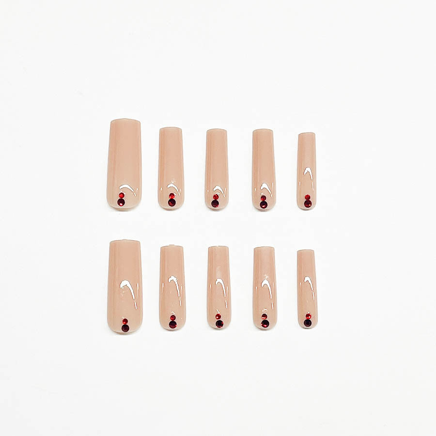 Artificial Nails Stornfield