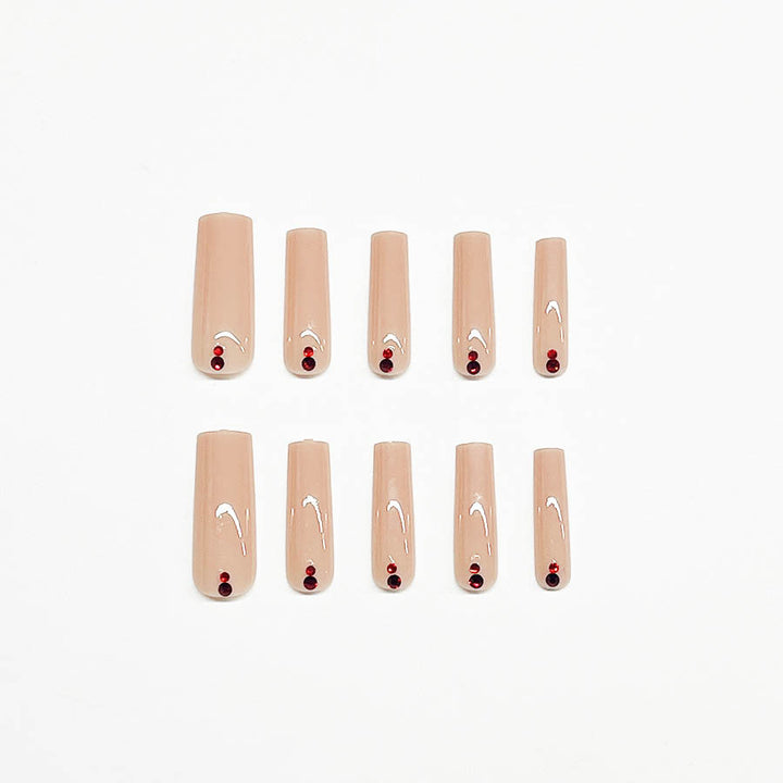 Artificial Nails Stornfield