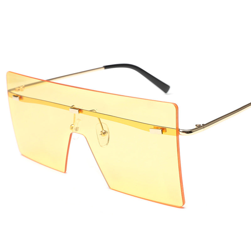 Women's Fashion Tortoise Shell Sunglasses Stornfield
