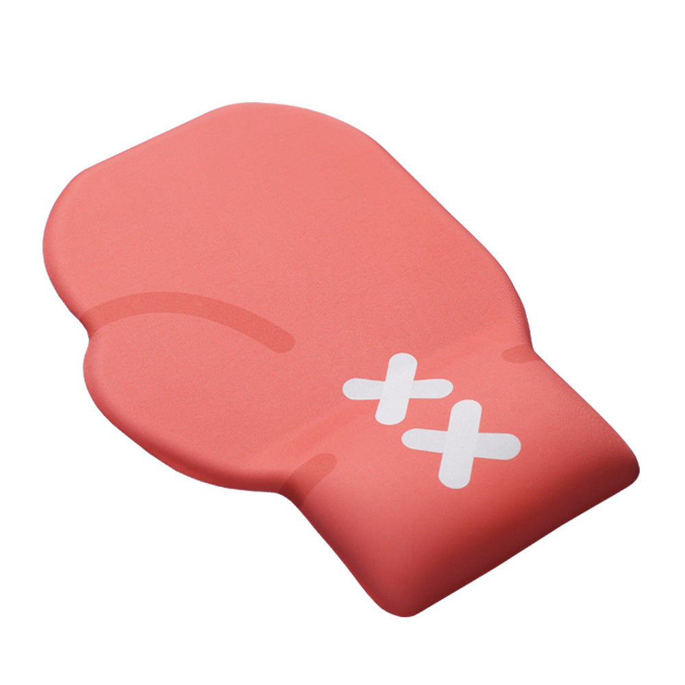 Fun Shaped Mouse Pad