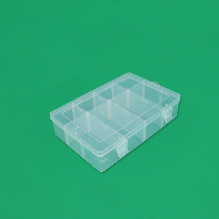 Multi-Section Craft Organizer Stornfield