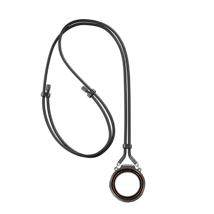 Unisex Portable Lighting Ring Stornfield