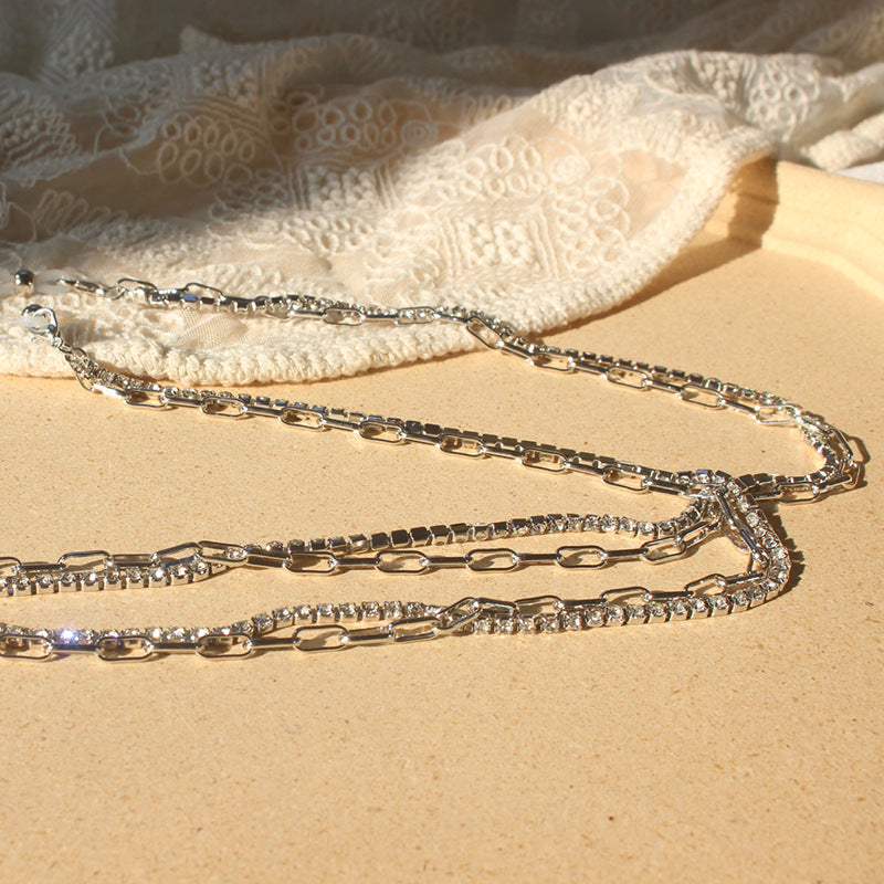 Elegant jewelry ribbon Stornfield