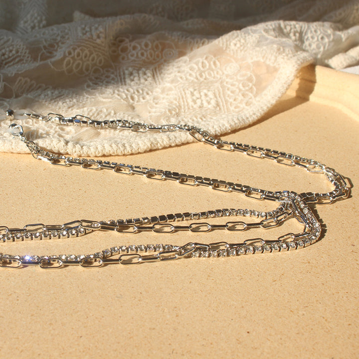 Elegant jewelry ribbon Stornfield