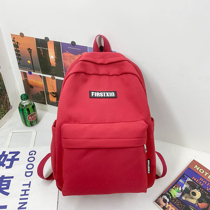 Durable Casual Backpack Stornfield