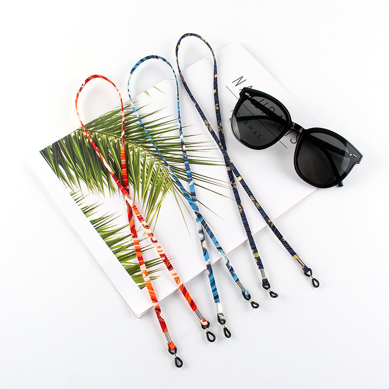 Premium Sunglasses Retaining Strap Stornfield