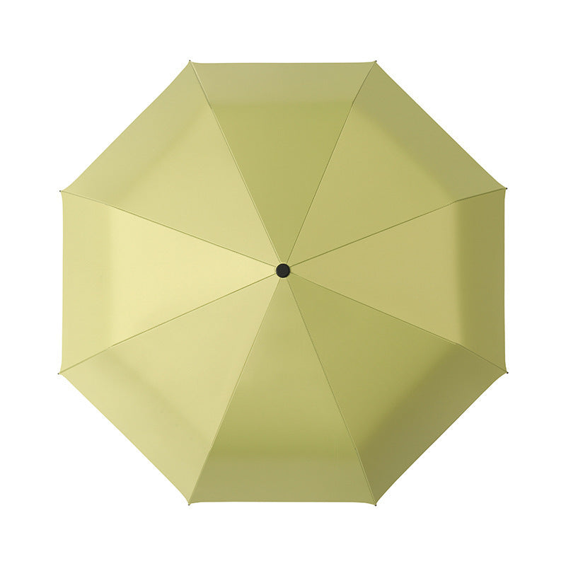 Women's elegant folding umbrella with innovative design Stornfield