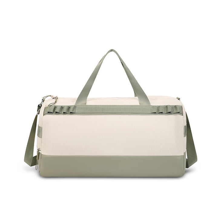 Versatile Multi-Functional Travel Duffle Bag Stornfield