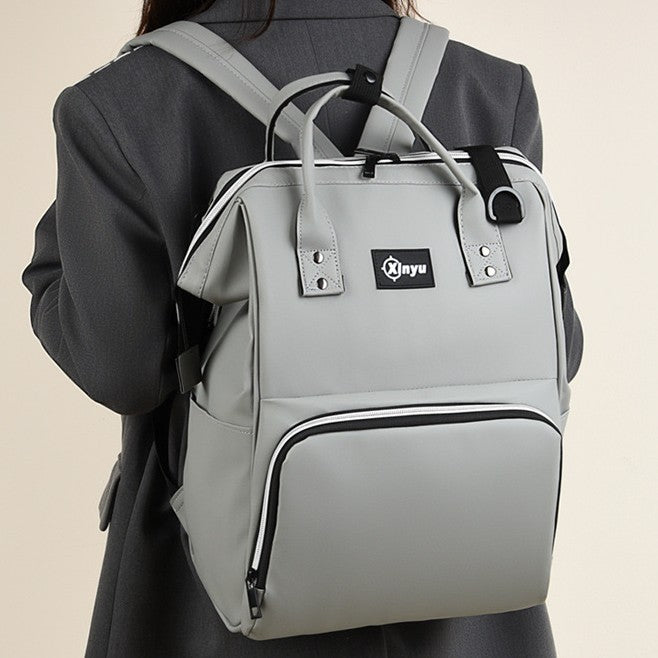 Stylish Insulated Lunch Backpack Stornfield