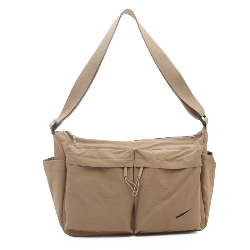 Practical shoulder bag Stornfield