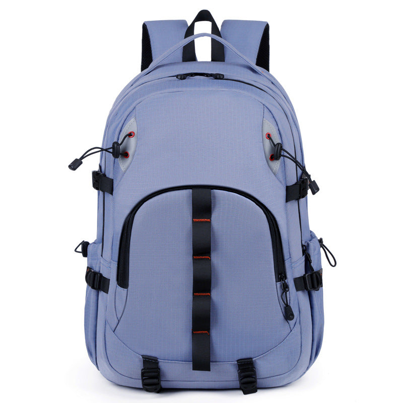 High-Performance Tech Backpack