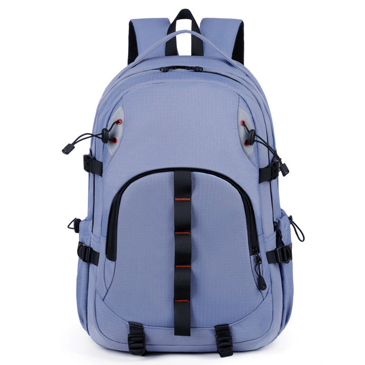 High-Performance Tech Backpack