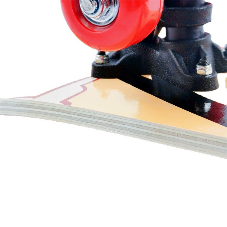 Stunt Skateboard Stornfield
