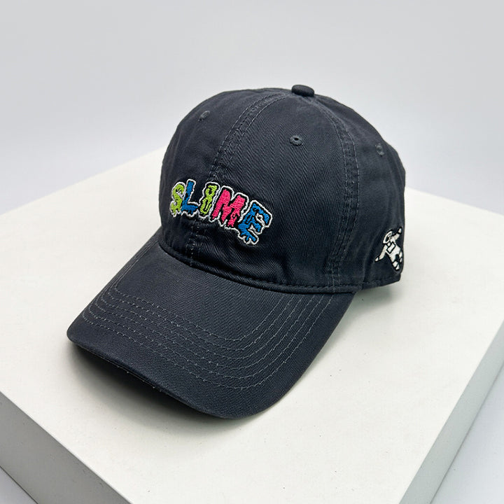 Unisex Casual Embroidered Mom Hat Stornfield