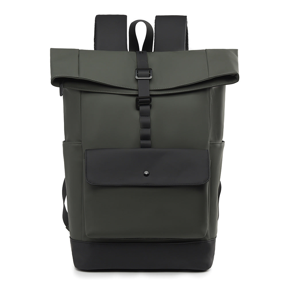 Versatile Waterproof Backpack Stornfield