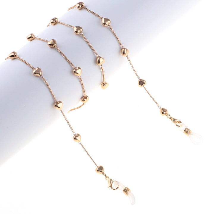 Fashionable Glasses Chain Stornfield