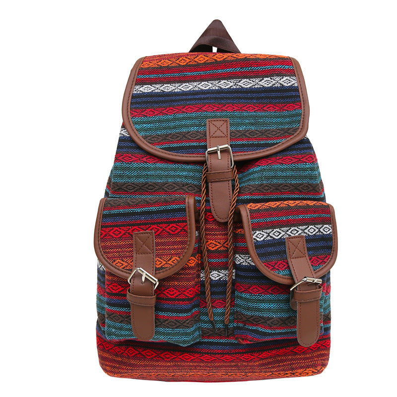 Stylish Travel Backpack Stornfield