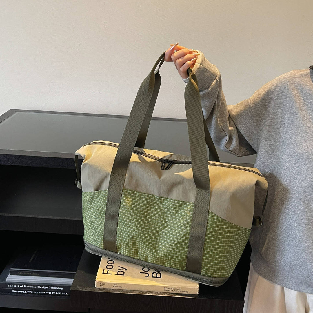 Multi-Purpose Travel Duffel Bag Stornfield