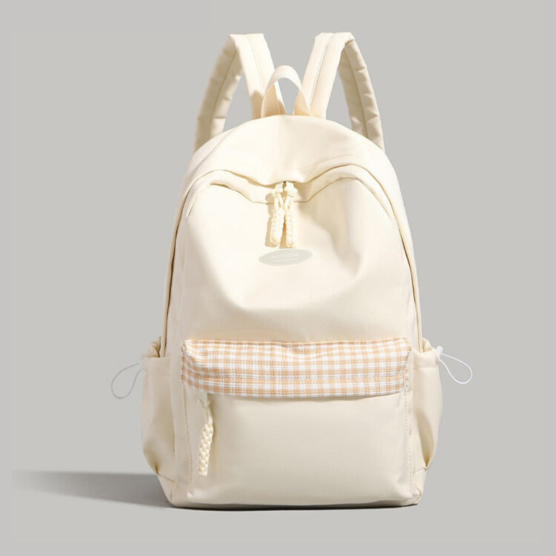 Stylish Lightweight Backpack Stornfield
