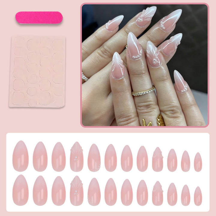 artificial fingernails Stornfield