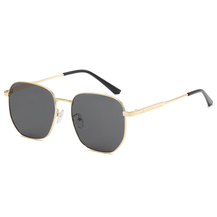 Women's Fashion Glasses in Modern Shield Design Stornfield