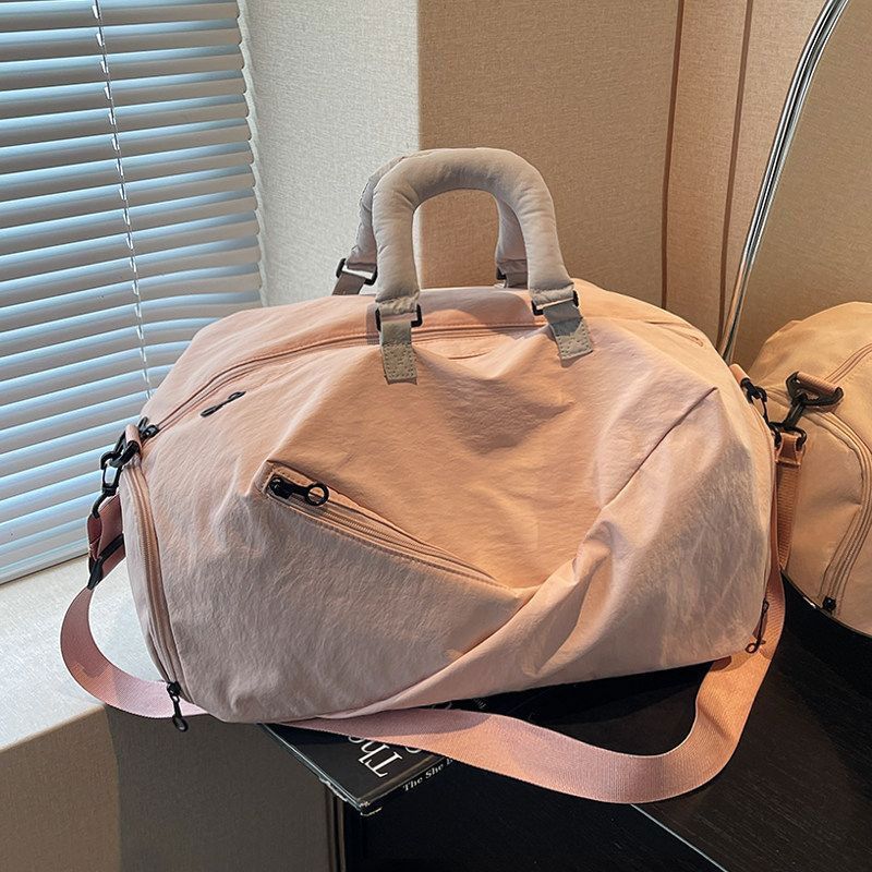 Versatile Elegant Travel Duffel Bag Stornfield