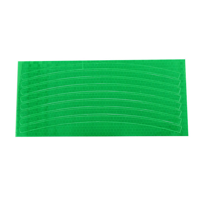 Durable Bicycle Rim Protectors Stornfield