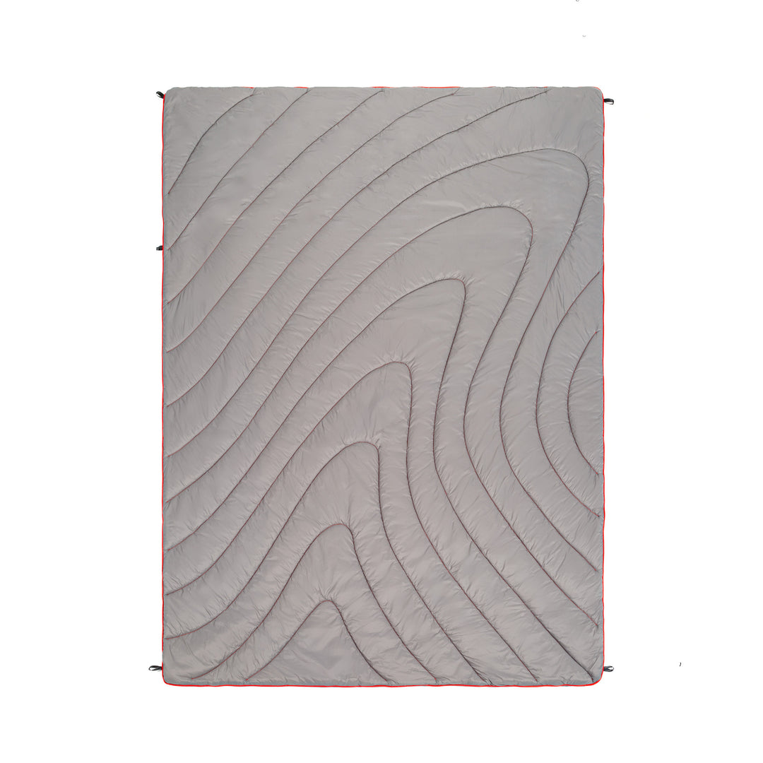Ultra-Lightweight Compact Sleep System Stornfield