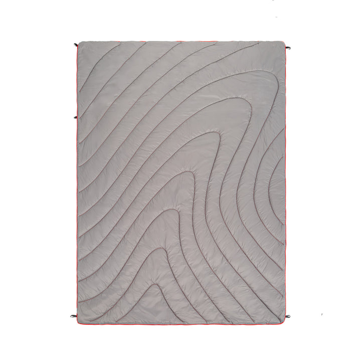 Ultra-Lightweight Compact Sleep System Stornfield
