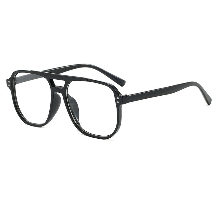 Retro Tortoiseshell Sunglasses Stornfield